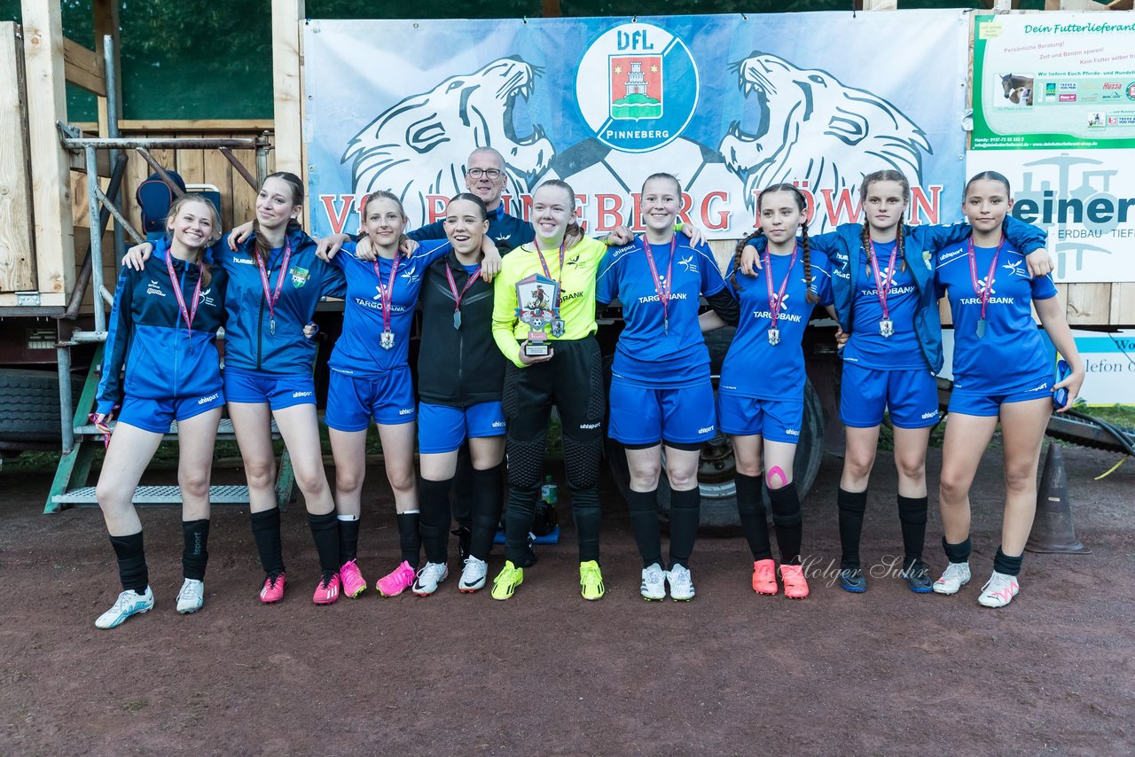 Bild 145 - Loewinnen Cup